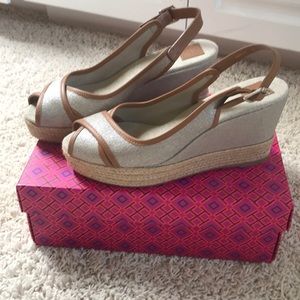Tory Burch sandals